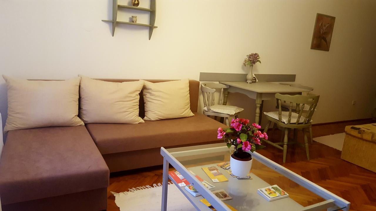 Hortenzia Apartment Szeged Exterior photo